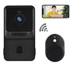 Smart Intercom with OnePlus Camera