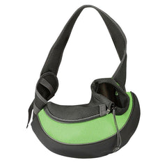Pet Transport Bag - Comfort and Safety on the Move