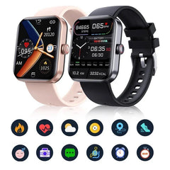 Smart Watch - Medical Watch 2023