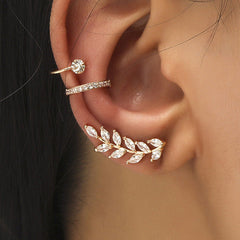 Rit Earrings