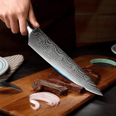 Chef's Knife 