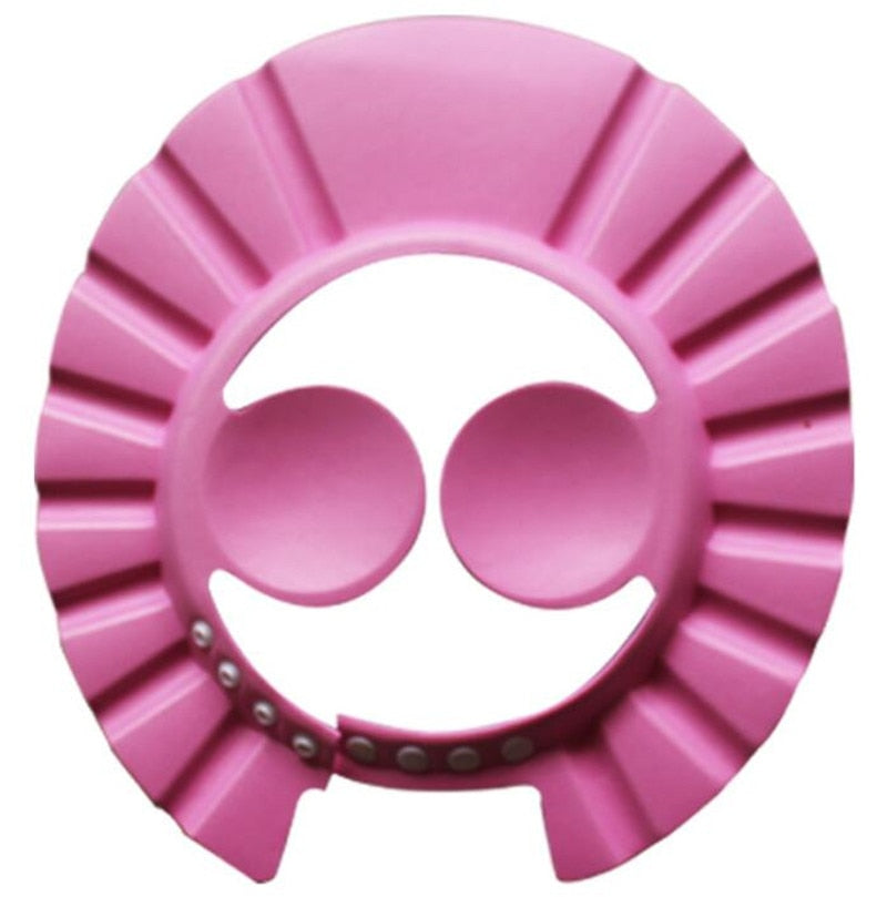 Chapéu para banho HeadProtector® - One Shoop