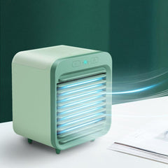 Electroluz Portable Air Conditioning - Thermal Comfort in Any Room in Your Home 