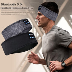 Bluetooth Band Headset