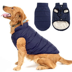 Pet Steve™ Vest | Dog's clothes 