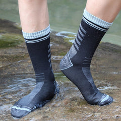 DryArmor™ waterproof socks