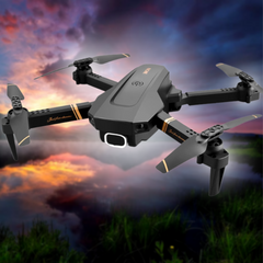Professional Quadcopter Drone With Wifi and Remote Control 